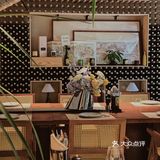 广州新店｜远离城市喧嚣🍃来一份森系下午茶