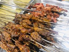 -清真·马峰烤肉(小学习北巷店)