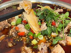 -米二红烧兔(华阳店)