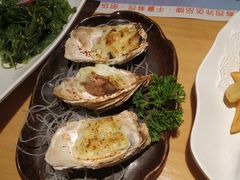 -新一喜铁板料理餐厅·铁板放题(北国商城店)