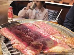 老太太特色肥牛-西塔老太太泥炉烤肉(亚运村店)