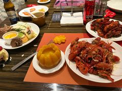 -合肥皇冠假日酒店·菲亚斯特自助餐厅(黄山路店)