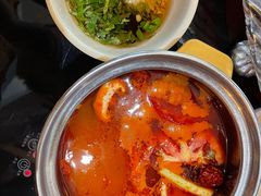 -鲁西肥牛(九方购物中心店)