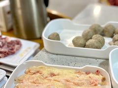 胸口油-杏花吴记牛肉火锅