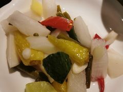 -渝信川菜(长安店)