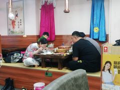 大堂-朴小妹人参鸡汤火锅(长白山万达店)