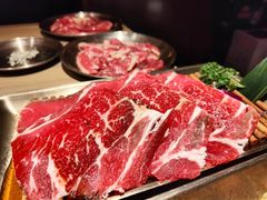 -西塔老太太泥炉烤肉(亚运村店)