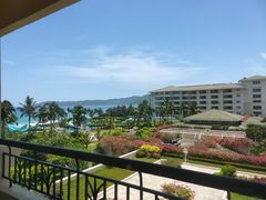 -三亚亚龙湾天域度假酒店