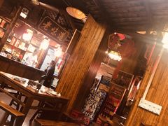 大堂-老味道餐厅(江山店)