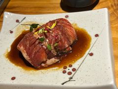 -焱铁烧·黑毛和牛专门店(南宁万象城店)