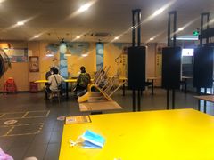 -麦当劳(石坝服务区店)