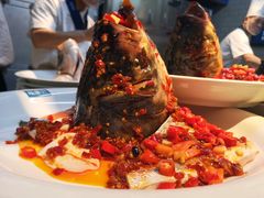 -坛宗剁椒鱼头(河西王府井店)