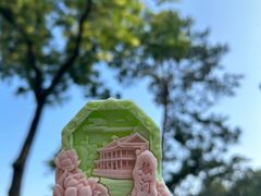 -承德避暑山庄景区