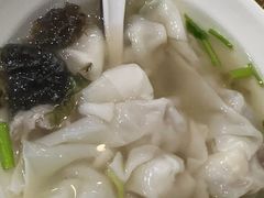 -老谢烧烤野馄饨(云霄路店)