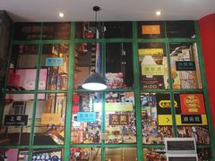 -小龍鳳·港式海鲜打边炉(沙湖路店)