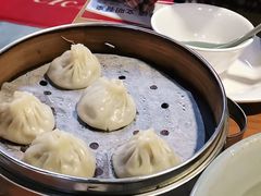 -金原鸭血粉丝汤·汤包·脆皮烤鸭(南京博物院店)