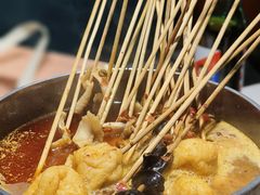 -头牌·鹤岗小串(万达店)