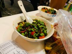-老长沙龙虾馆(梅林店)