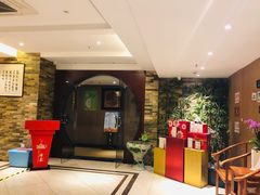 -冶春茶社(太和广场店)