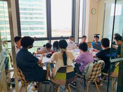 -沃尔得国际英语(泉城路校区)