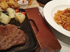 -必胜客(张掖西大街店)