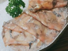 -呷哺呷哺(松江开元店)