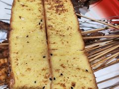 -北丐先生·野馄饨烧烤(泰达E街区店)