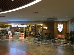-表妹香港靓点餐厅