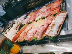 -非烤勿扰韩料自助烤肉(松山湖万科店)