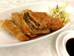 -功德林(南京西路店)
