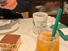 -静香HOUSE·全时段融合餐厅(七星欢乐颂店)