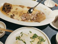 黄河大鲤鱼-金狮麟·新豫菜(金码大厦店)