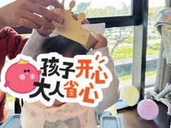 -晓长安·新陕菜(曲江店)