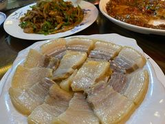 -缘来聚·徽菜名店(黄山宏村店)