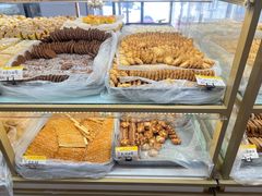 -爱德顺糕点食屋(利民道店)