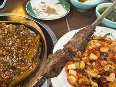 -牛街老爆肚满(牡丹园店)