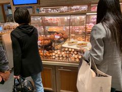 -山崎面包(静安久光店)