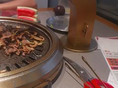 -杨小佳·齐齐哈尔烤肉·烤串(广州店)