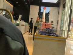 -麦雪尔甜品·生日蛋糕(新街口旗舰店)