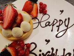 -北京王府井希尔顿酒店·万斯阁西餐厅