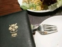 -食间牛排(湖西路店)