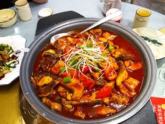 -大师傅金奖啤酒鱼(西街口总店)