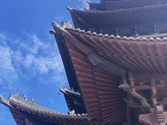 -杭州半山国家森林公园