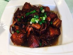 -赶海部落海鲜城(海阳路店)