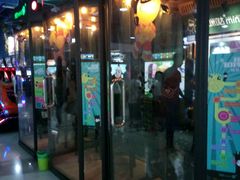 miniKTV-大玩家(大连高新万达店)