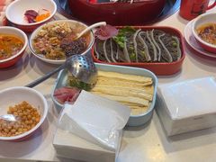 -老马路串串香火锅(北门桥店)