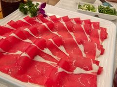 -东来顺饭庄(天坛店)