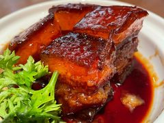 小馆红烧肉-黑鸡小馆(金源店)