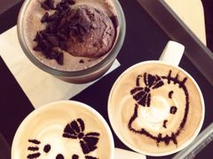 iphone_upload_pic-Hello Kitty Cafe(弘大店)