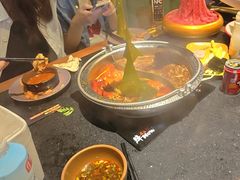 -牛New寿喜烧(虹桥新天地店)